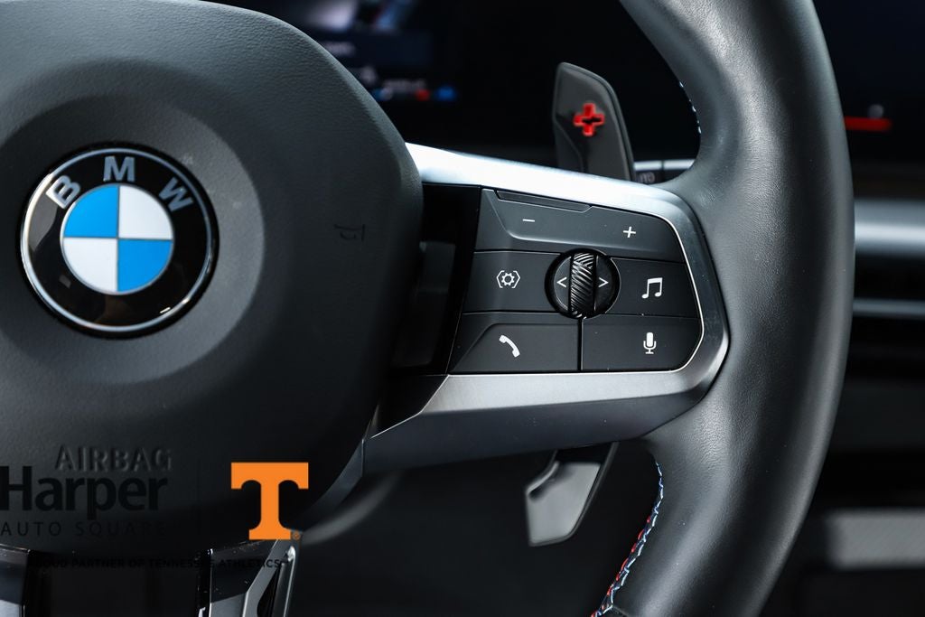2025 BMW X1 M35i