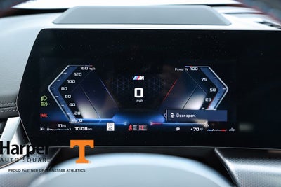 2025 BMW X1 M35i