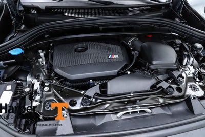 2025 BMW X1 M35i