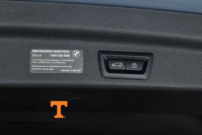 2025 BMW X1 M35i