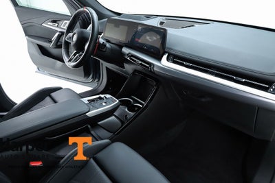 2025 BMW X1 M35i
