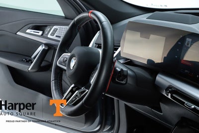 2025 BMW X1 M35i