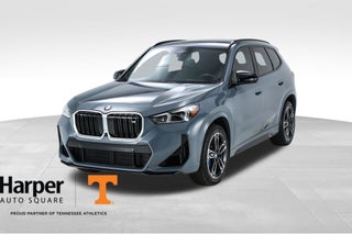 2025 BMW X1 M35i