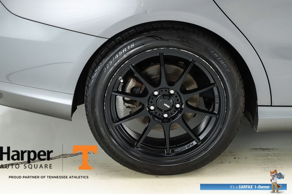 2016 Mercedes-Benz CLA CLA 250