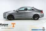 2016 Mercedes-Benz CLA CLA 250