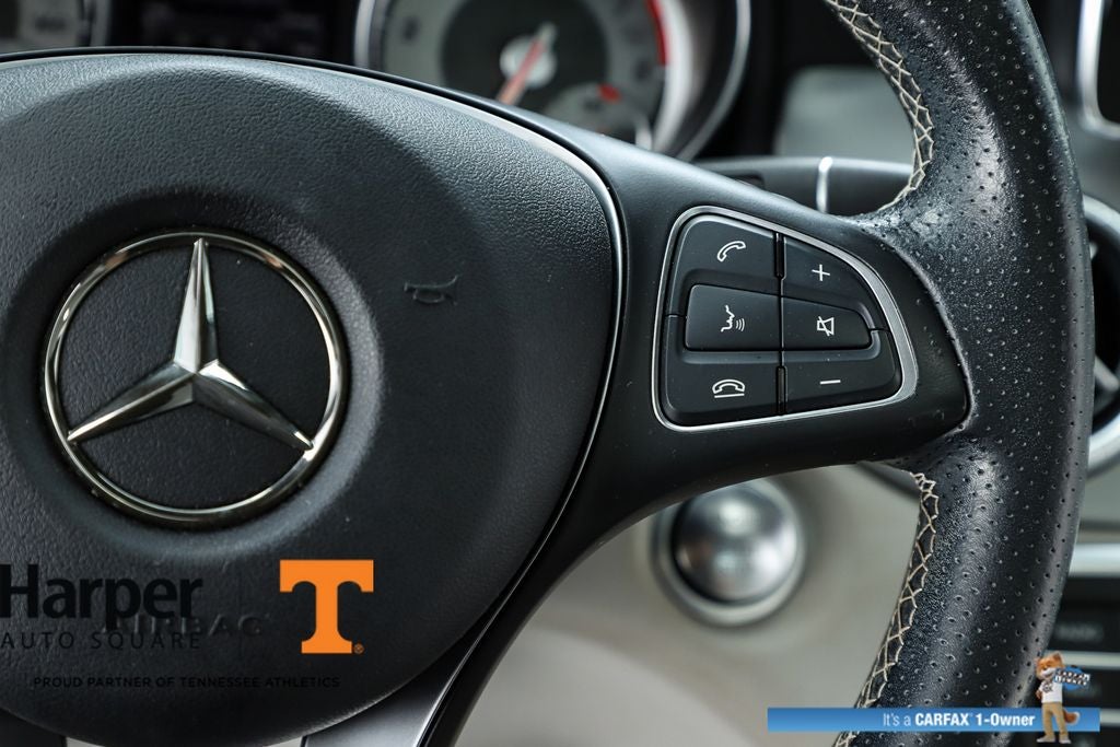 2016 Mercedes-Benz CLA CLA 250