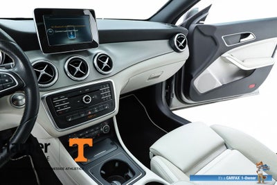 2016 Mercedes-Benz CLA CLA 250