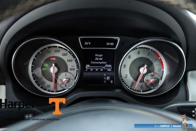 2016 Mercedes-Benz CLA CLA 250