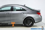 2016 Mercedes-Benz CLA CLA 250