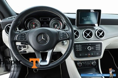 2016 Mercedes-Benz CLA CLA 250