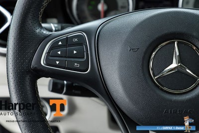 2016 Mercedes-Benz CLA CLA 250