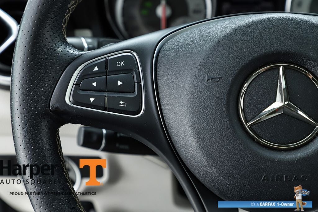 2016 Mercedes-Benz CLA CLA 250