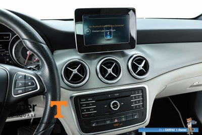 2016 Mercedes-Benz CLA CLA 250