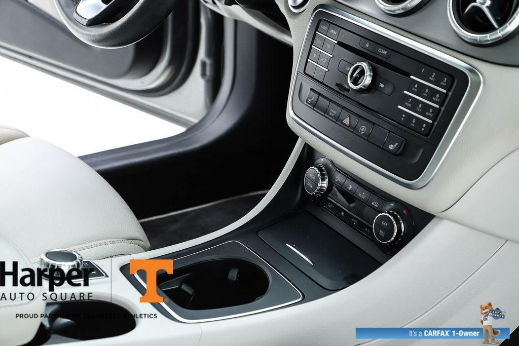 2016 Mercedes-Benz CLA CLA 250