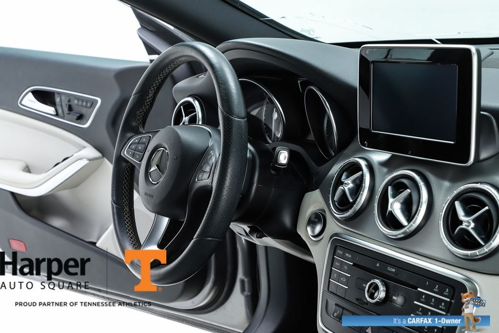 2016 Mercedes-Benz CLA CLA 250