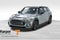 2016 MINI Cooper S Clubman