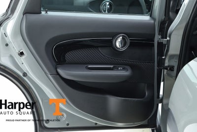 2016 MINI Cooper S Clubman