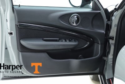 2016 MINI Cooper S Clubman