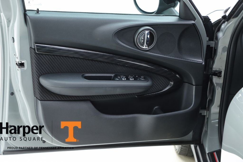 2016 MINI Cooper S Clubman