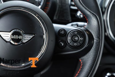 2016 MINI Cooper S Clubman