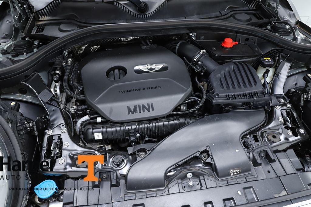 2016 MINI Cooper S Clubman