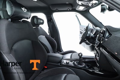 2016 MINI Cooper S Clubman
