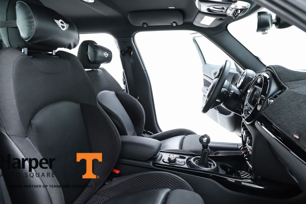 2016 MINI Cooper S Clubman