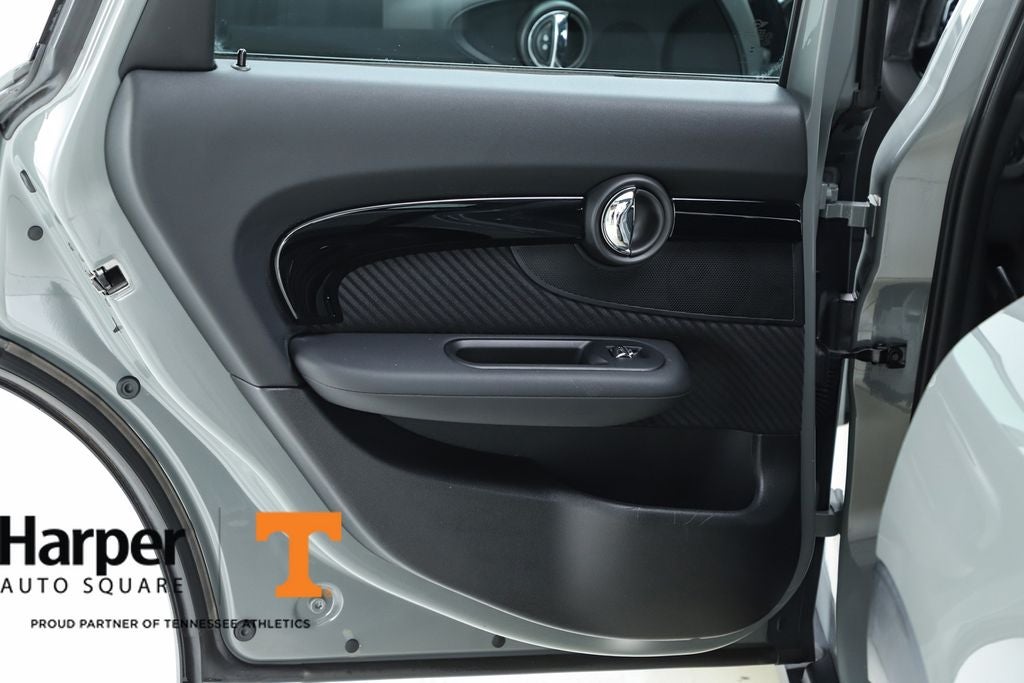 2016 MINI Cooper S Clubman