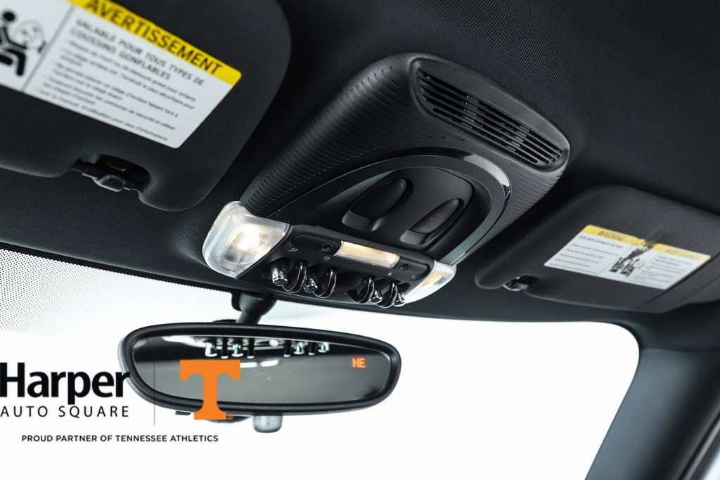 2016 MINI Cooper S Clubman