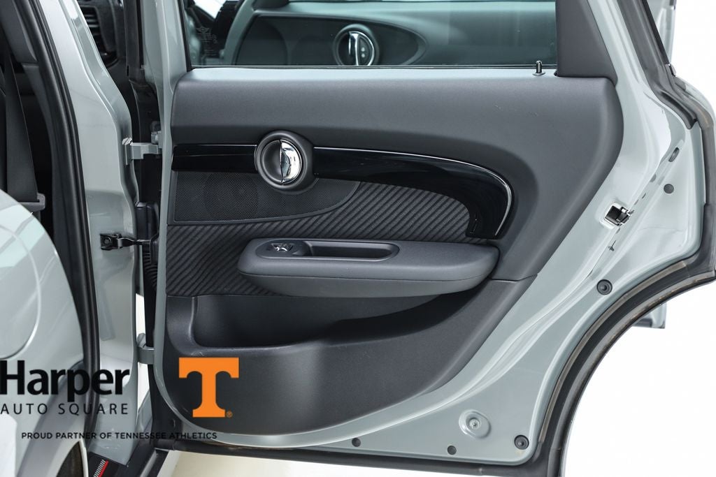 2016 MINI Cooper S Clubman