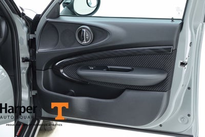 2016 MINI Cooper S Clubman