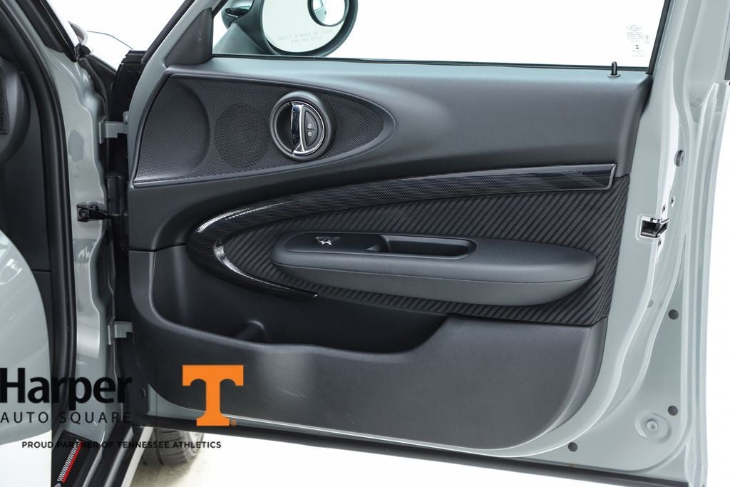 2016 MINI Cooper S Clubman