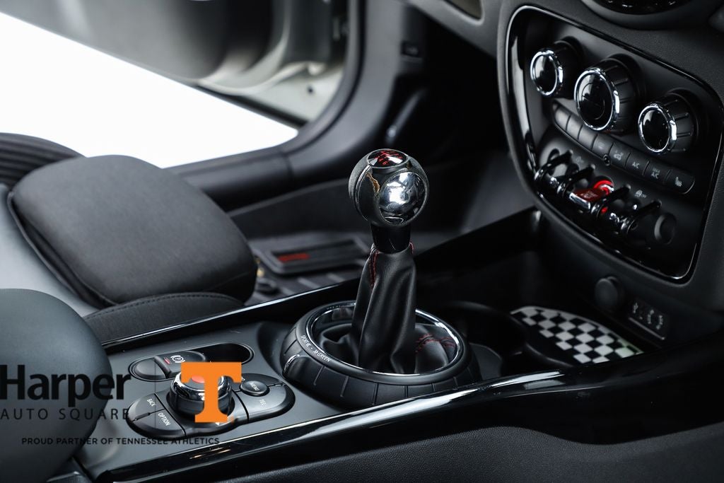 2016 MINI Cooper S Clubman