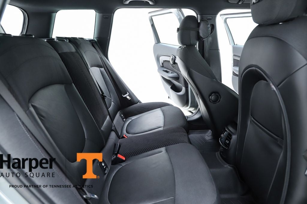 2016 MINI Cooper S Clubman