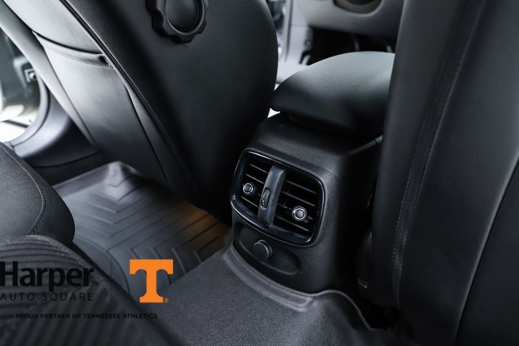 2016 MINI Cooper S Clubman