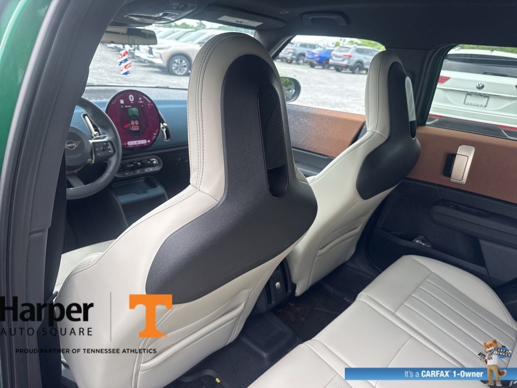 2025 MINI Cooper S Countryman Signature Plus