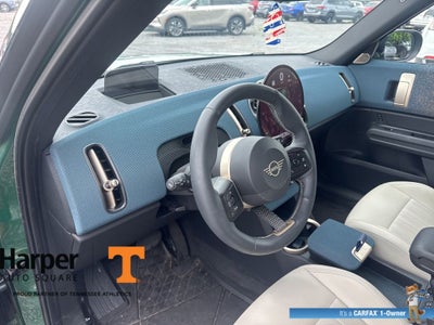 2025 MINI Cooper S Countryman Signature Plus