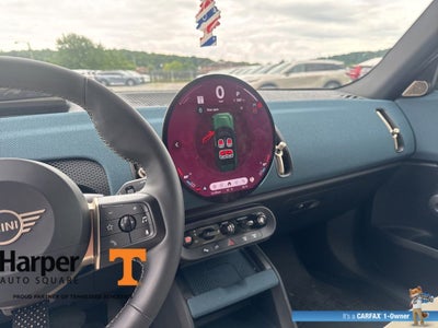 2025 MINI Cooper S Countryman Signature Plus