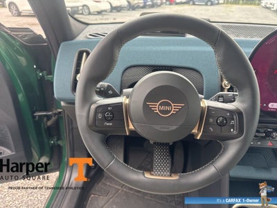 2025 MINI Cooper S Countryman Signature Plus