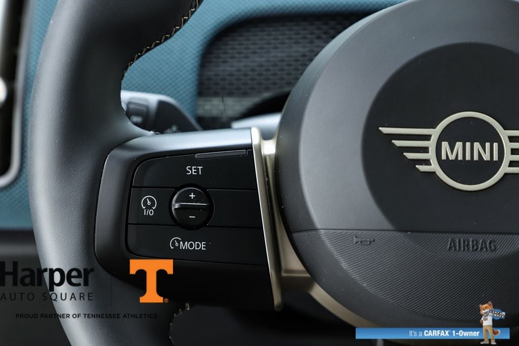2025 MINI Cooper S Countryman Signature Plus