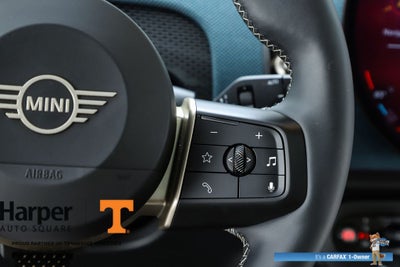 2025 MINI Cooper S Countryman Signature Plus