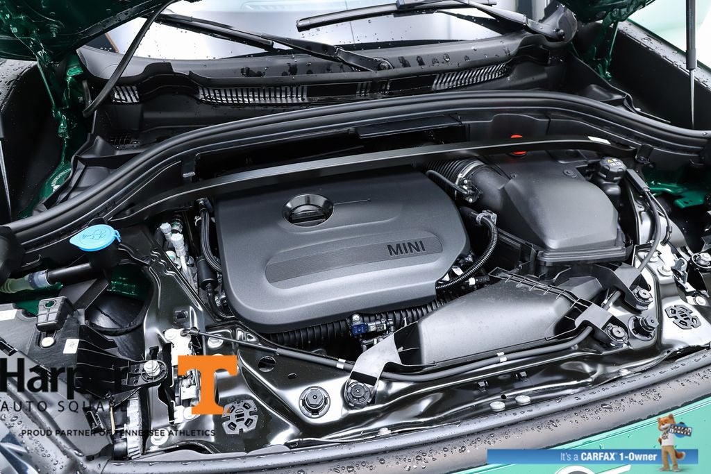 2025 MINI Cooper S Countryman Signature Plus