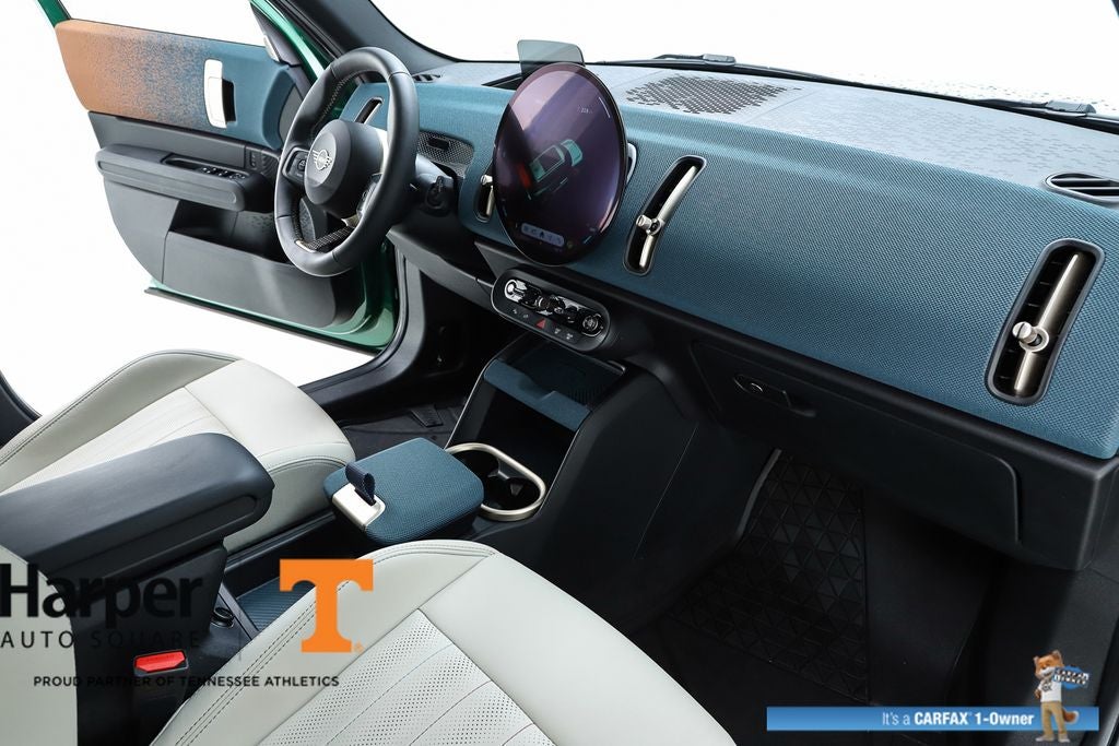 2025 MINI Cooper S Countryman Signature Plus