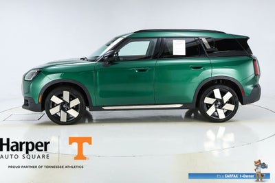 2025 MINI Cooper S Countryman Signature Plus