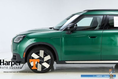 2025 MINI Cooper S Countryman Signature Plus