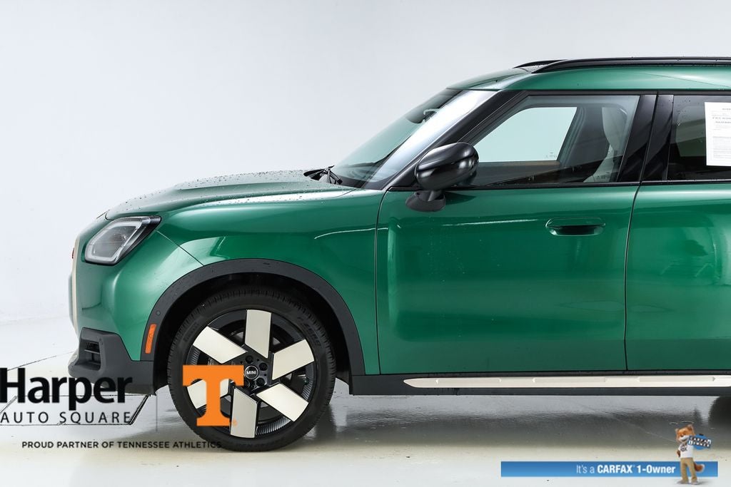 2025 MINI Cooper S Countryman Signature Plus
