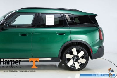 2025 MINI Cooper S Countryman Signature Plus