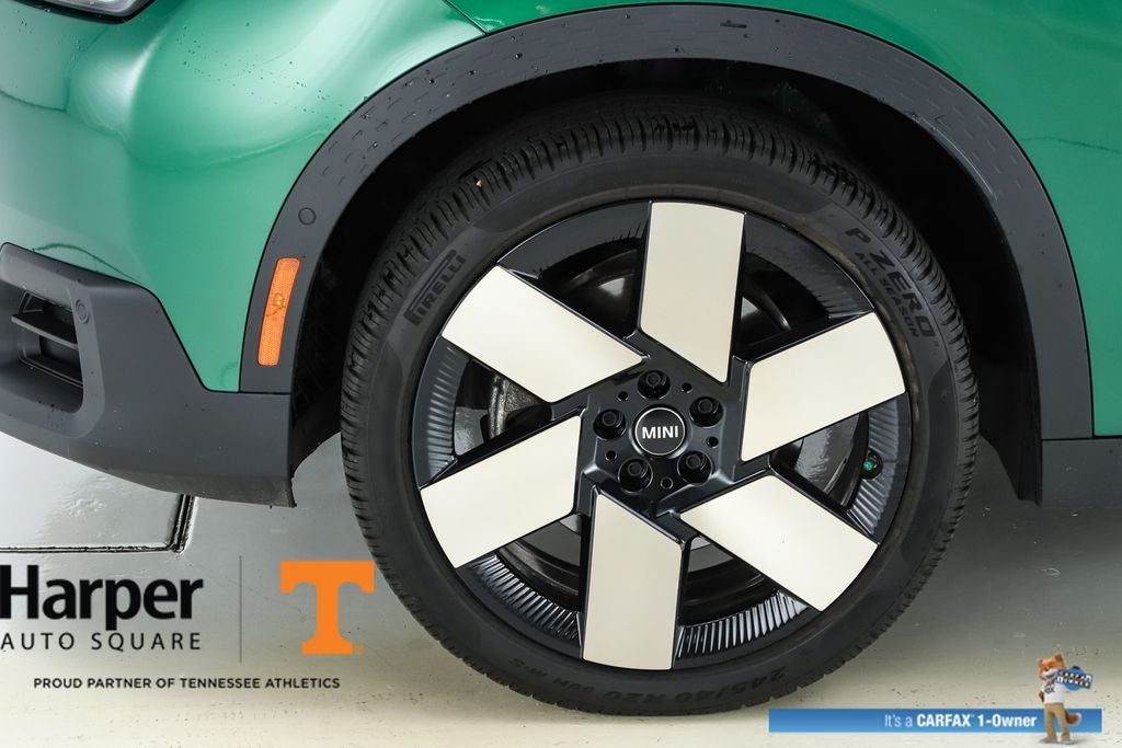 2025 MINI Cooper S Countryman Signature Plus