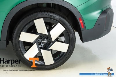 2025 MINI Cooper S Countryman Signature Plus