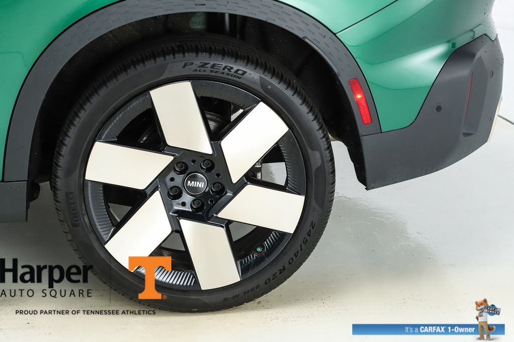 2025 MINI Cooper S Countryman Signature Plus
